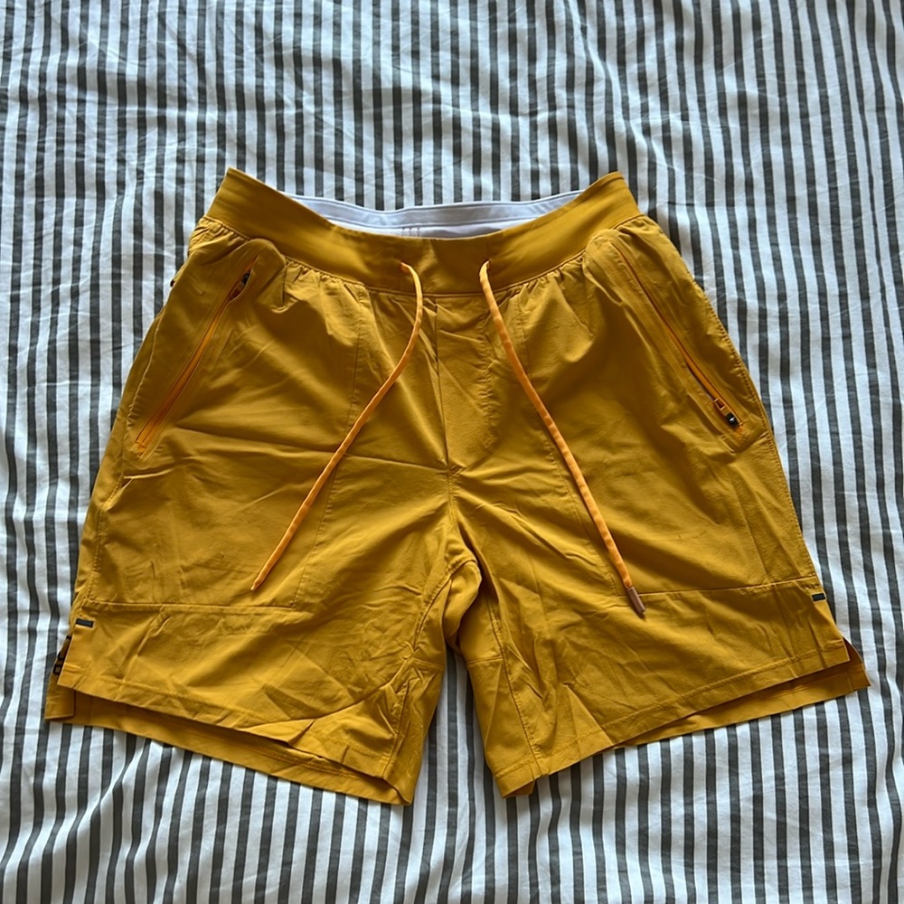 Lululemon Shorts 🩳
